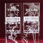 天津北方石油有限公司再度入圍“天津開發(fā)區(qū)2010年度百強企業(yè)”