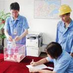 真情系甘肅 再建圖書館